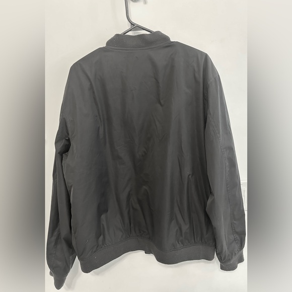 Old Navy Men’s XL Bomber Jacket - Picture 3 of 3
